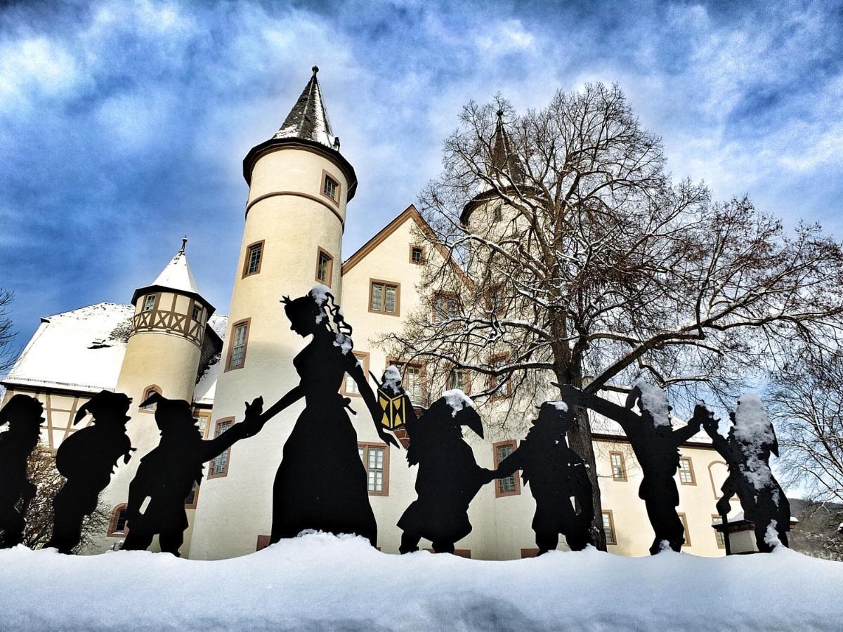 Lohr Weekly Boardinghouseアパートホテル エクステリア 写真